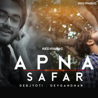 Apna Safar by Debjyoti Mukherjee