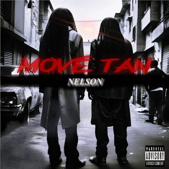 MOVÉ TAN by Nelson