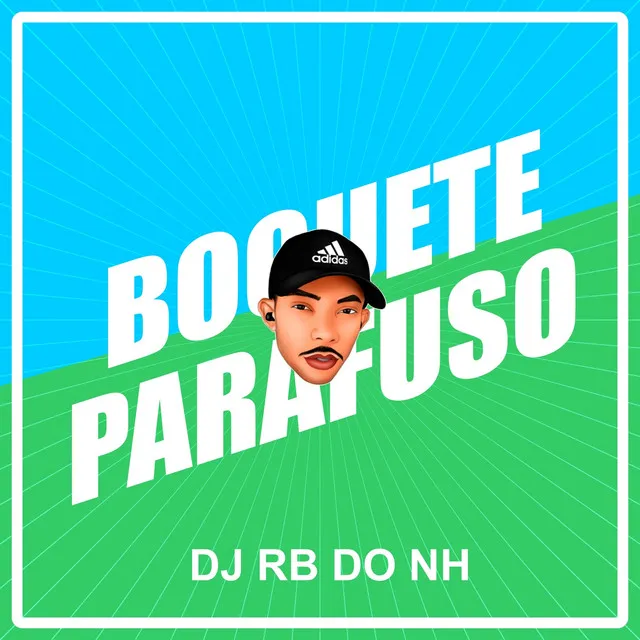 Boquete Parafuso