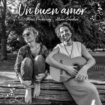 Un Buen Amor by Alina Gandini