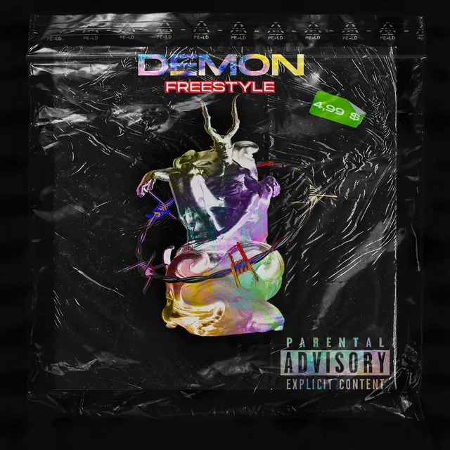 Demon Freestyle