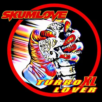 Turbo Lover XL by Skumlove