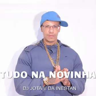 Tudo Na Novinha by inestan digital