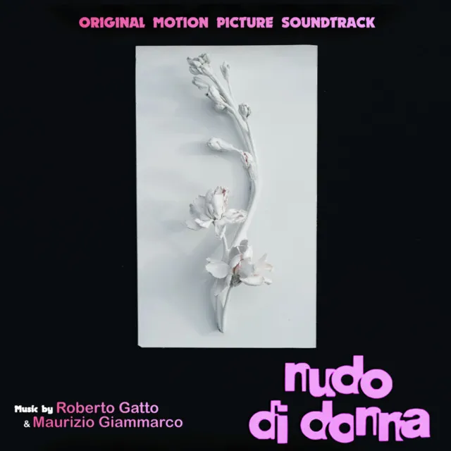 Nudo di donna (Original Motion Picture Soundtrack)