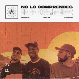 No Lo Comprendes by Freeman