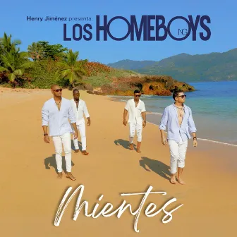 Mientes by Los Homeboys NG