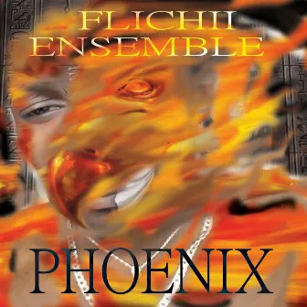 PHOENIX by Flichii Ensemble