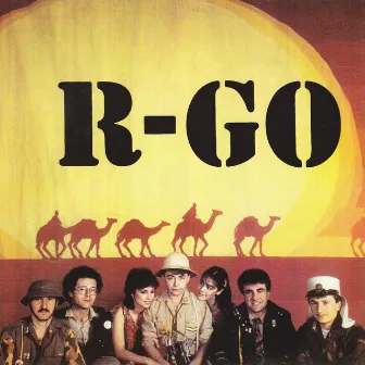 R-Go by Robert Szikora