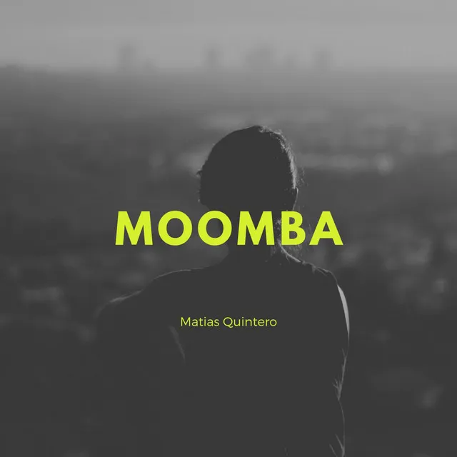 Moomba - Radio Edit