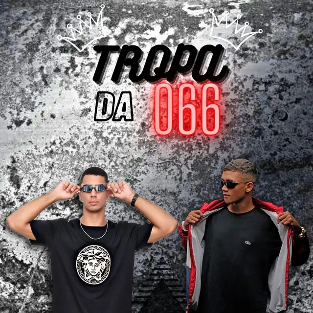 Tropa da 066