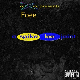 Spike Lee by Foee