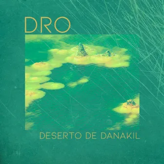 Deserto de Danakil by Dro