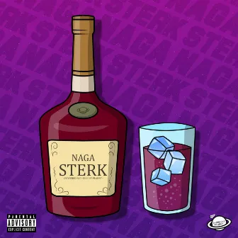 Sterk by Naga