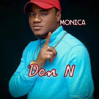 Monica by Don N