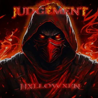 Judgement by HXLLOWXEN