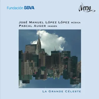 José Manuel López López: La grande céleste by José Manuel López López