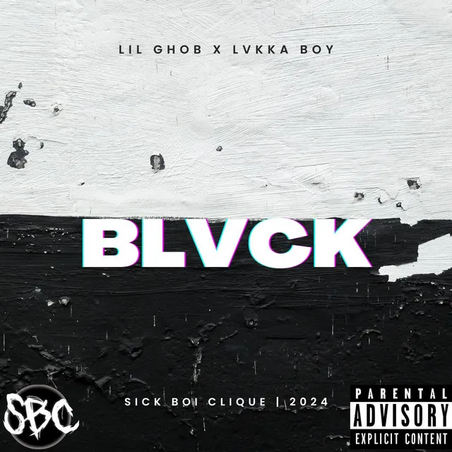 BLVCK