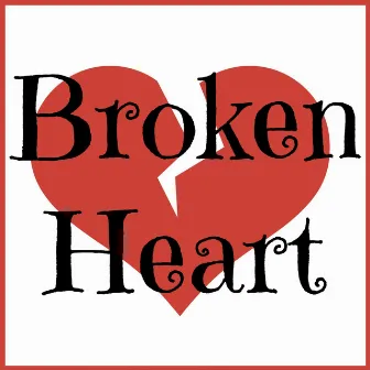 Broken Heart by New Tribute Kings