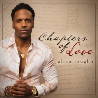 Chapters of Love by Julian Vaughn