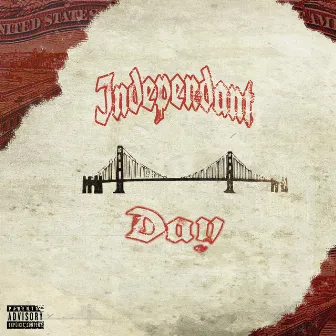 Independent day by Bridgez