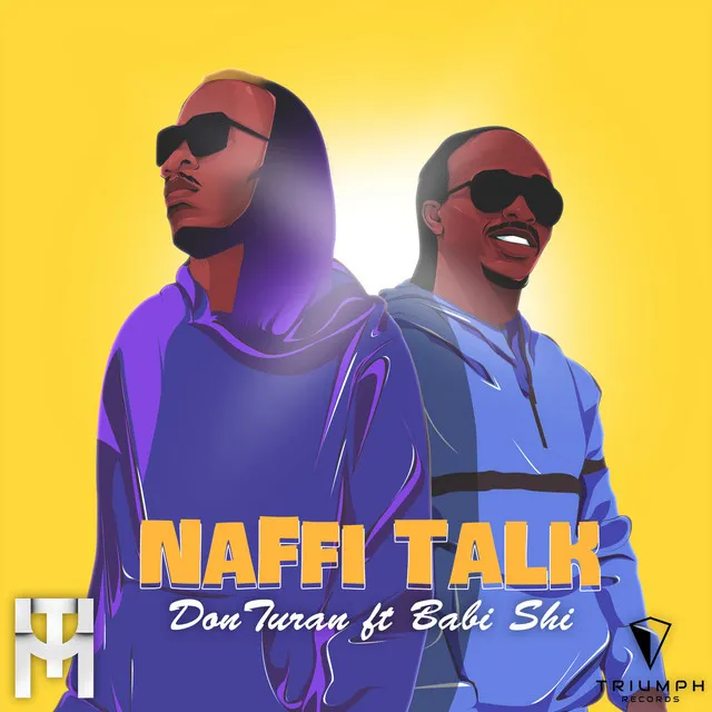 Naffi Talk