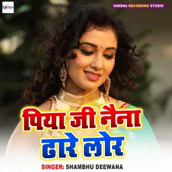 Piya Ji Naian Dhare Lor by 