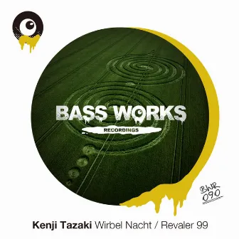 Wirbel Nacht / Revaler 99 by Kenji Tazaki