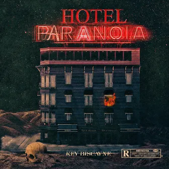 HOTEL PARANOIA by Key Biscayne