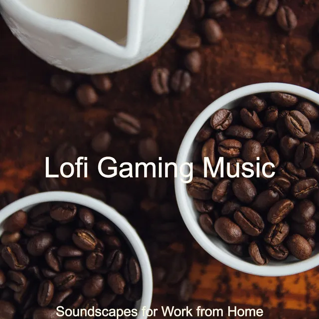 Soundscapes for Work from Home