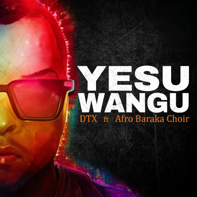 Yesu Wangu