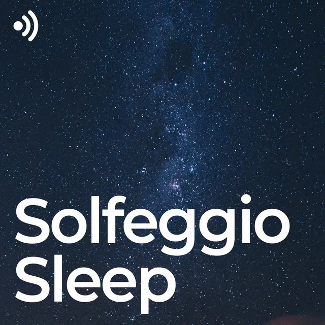 Solfeggio Sleep: Good Night Frequencies