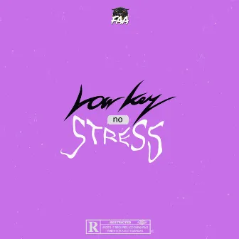 Low Key, No Stress by Bere