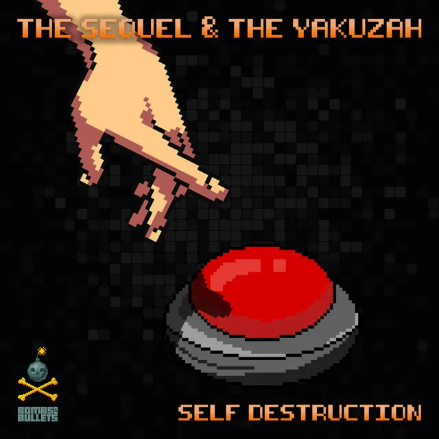 Self Destruction