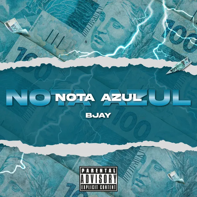 Nota Azul