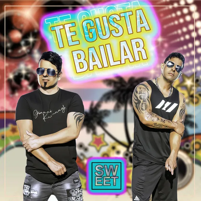 Te Gusta Bailar