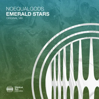 Emerald Stars by Noequalgods