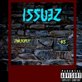 Issuez by Jnasofly