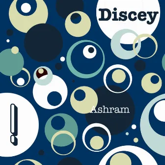 Ashram by Discey