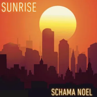 Sunrise by Schama Noel