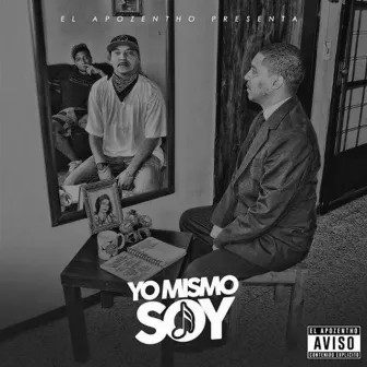 Yo mismo soy by Jahb Moiraps