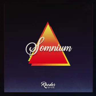 Somnium by Rhodes Rodosu