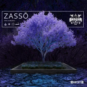 Zassō by Irie Samurai