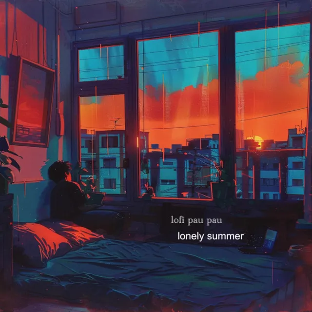 lonely summer