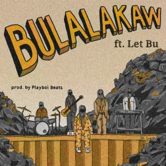 Bulalakaw by Youngwise