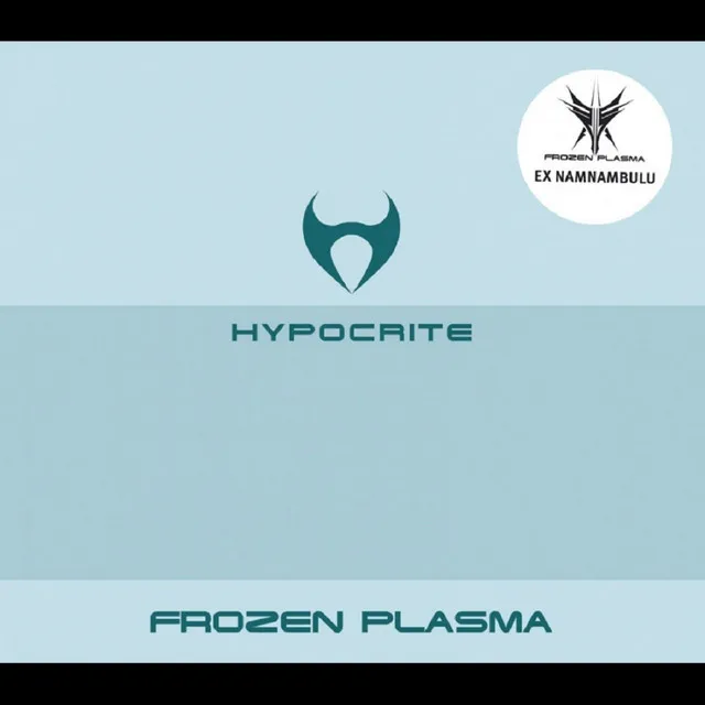 Hypocrite - EP