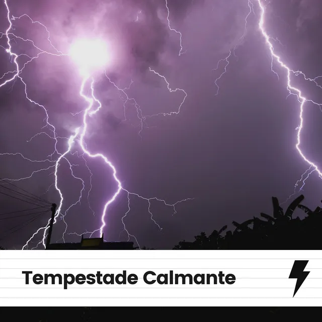 Tempestade Calmante