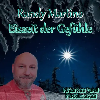 Eiszeit der Gefühle (NiGa Rec Tyrol FoxMix 2022) by Randy Martino