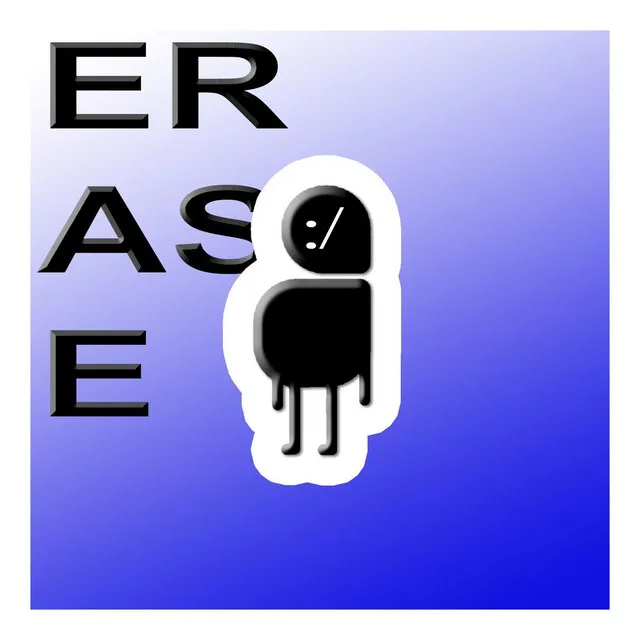 Erase (feat. Jensen)