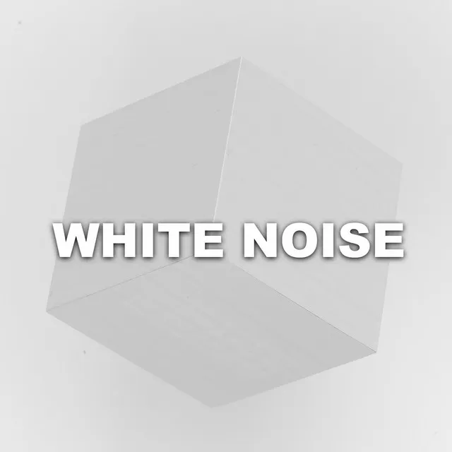 White Noise Dreamy Drift