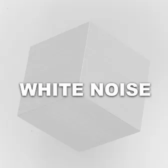 White Noise by Airplane White Noise